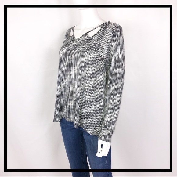 CATO Blouse Size Small - Picture 3 of 5